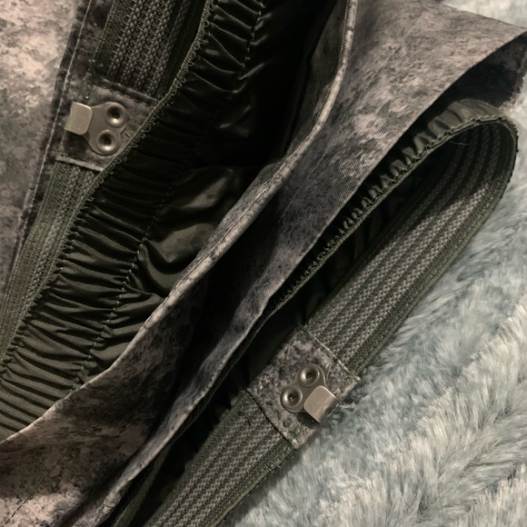 The north face snow pants Sz S NWT - Picture 3 of 5